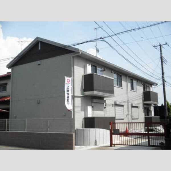 レクエルド大久保101号室 外観