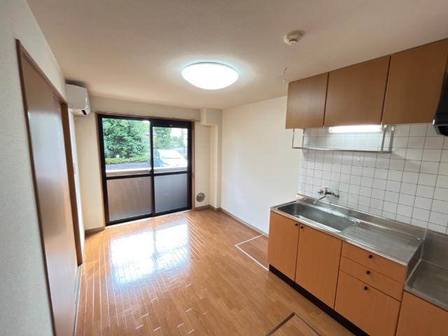 カーサグランデ ＤＫ