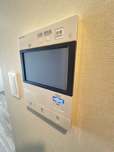 ドゥーエ板橋区役所前5階 部屋その他