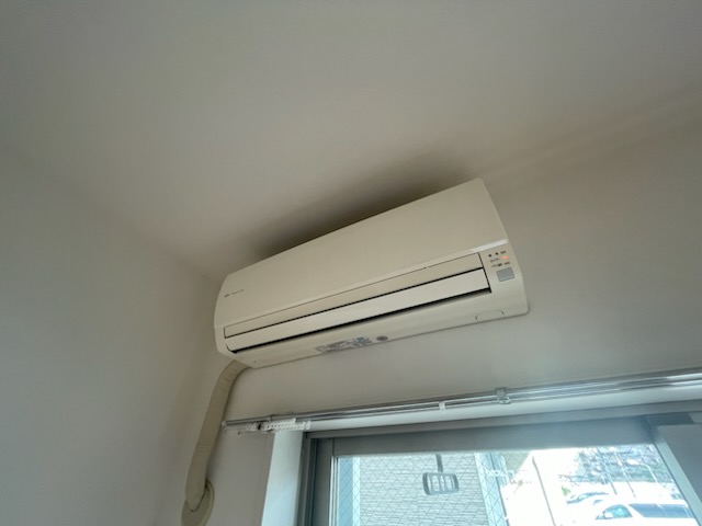 サムス南八幡0102号室 同間取り、別部屋の写真です。