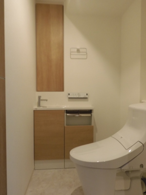 CREAL premier恵比寿8階 部屋その他