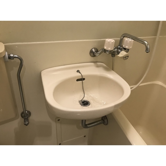 フローラルコートⅢ203号室 内観