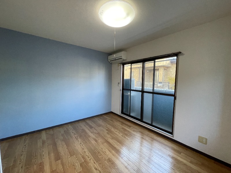 B.Tパーク1階 部屋その他