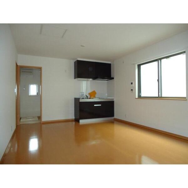 カーサ中井 リビング