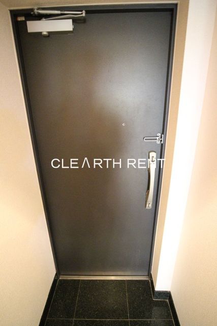 グラーサ銀座イースト8階 同タイプ別住戸写真となります。現況と異なる場合がございます。