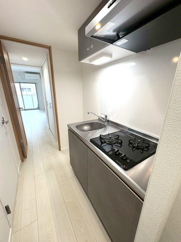 リヴシティ蒲田イースト4階 参考画像