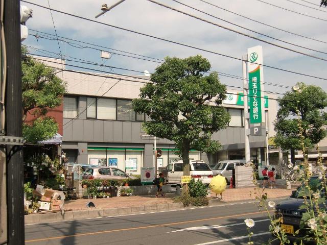 ｐｅｅｒ　ｐａｌｅｔｔｅ 埼玉りそな銀行東浦和支店まで1,672ｍ