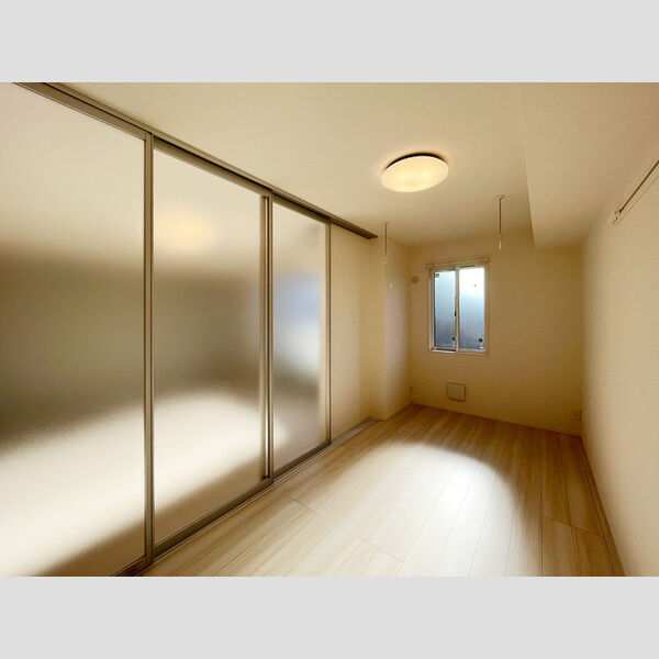 セレナ203号室 洋室6.34帖