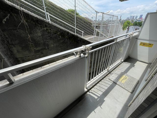アエラス石川台2階 同建物別部屋の参考画像