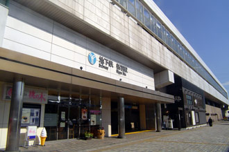 サンヒルズ 新羽駅まで320ｍ