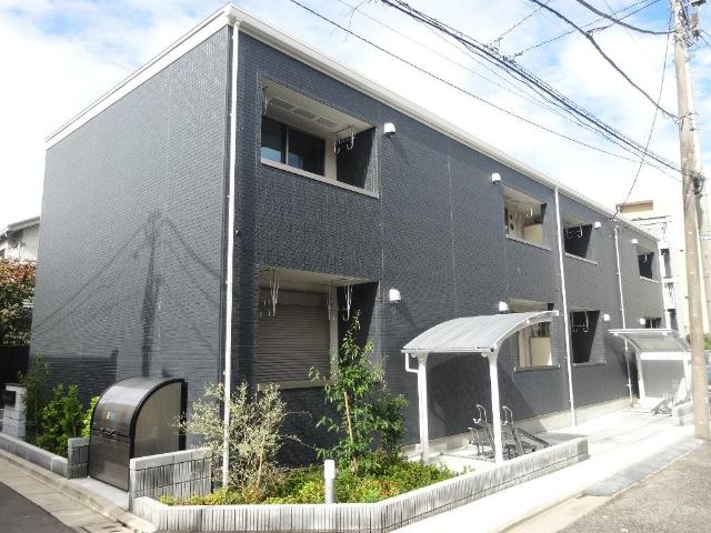 ＪｕｈａｍｏａⅡ　-ジュハモア- 外観写真（昼）