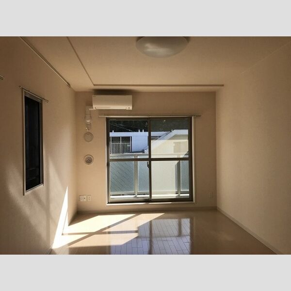 Magnolia cout[マグノリアコート]　Ⅱ リビングルーム