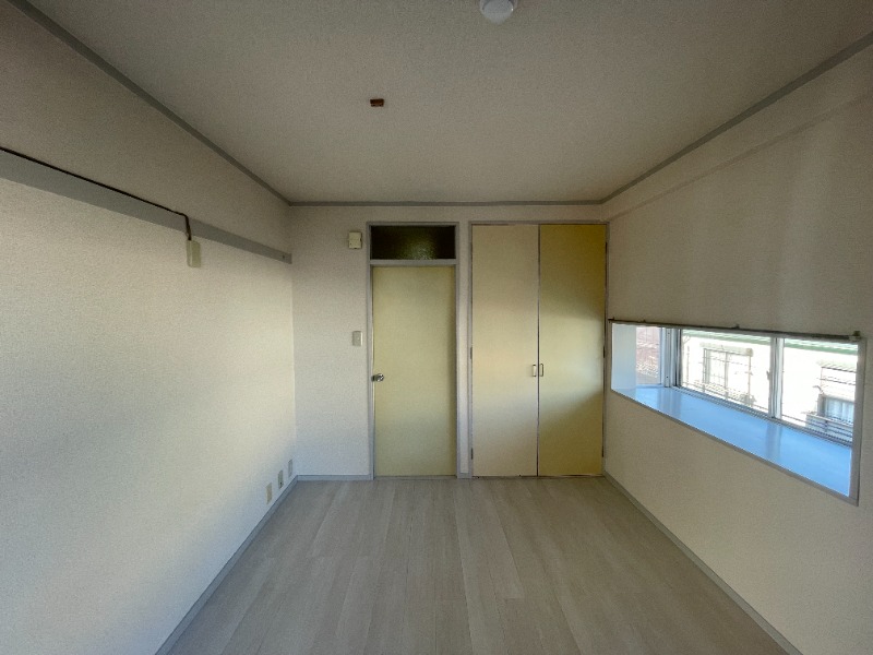 レジデンス初3階 部屋その他