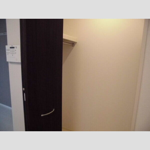 ルナマリア国立　A101号室 収納