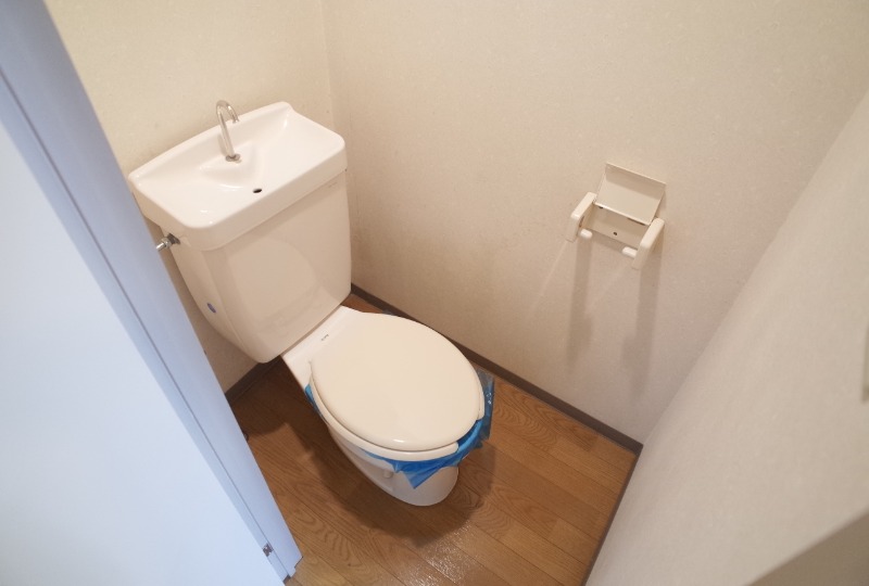 ハイネス田邊2階 部屋その他
