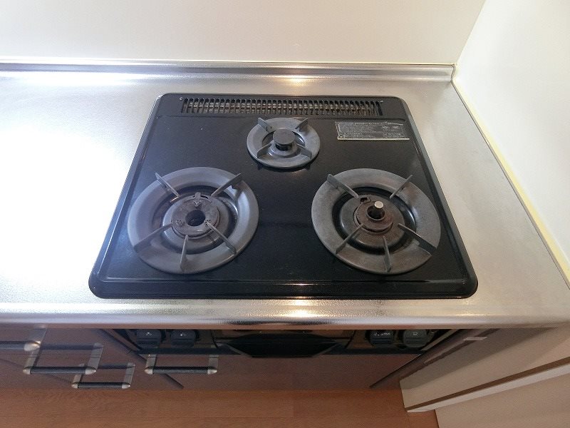 シャルム協和2階 キッチン