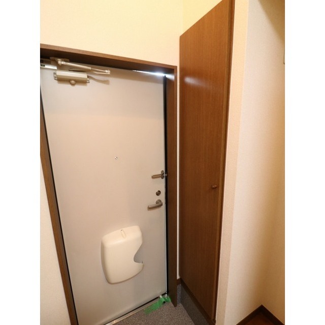 アンプルールブワ湘南 ※他のお部屋の参考写真です