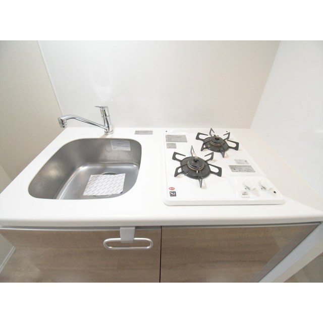 ＳＱＵＡＲＥ　ＣＩＴＹ　ＫＡＮＡＭＡＣＨＩ0301号室 同建物別部屋の参考画像