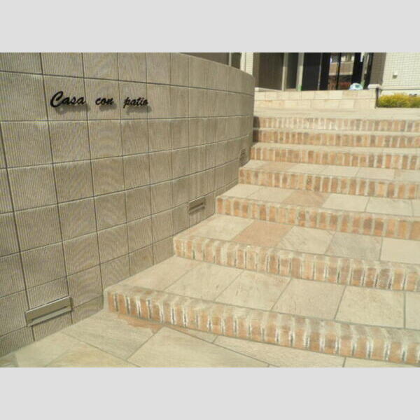 Casa Con Patio211号室 エントランス