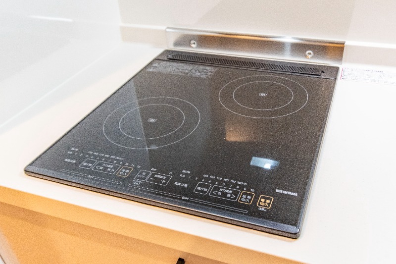 エフプレスト岸町1階 部屋その他