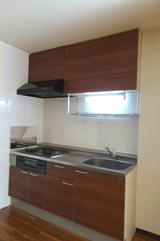 サンライズパレス ※別号室の参考写真です(現況優先・仕様違いの場合あり)