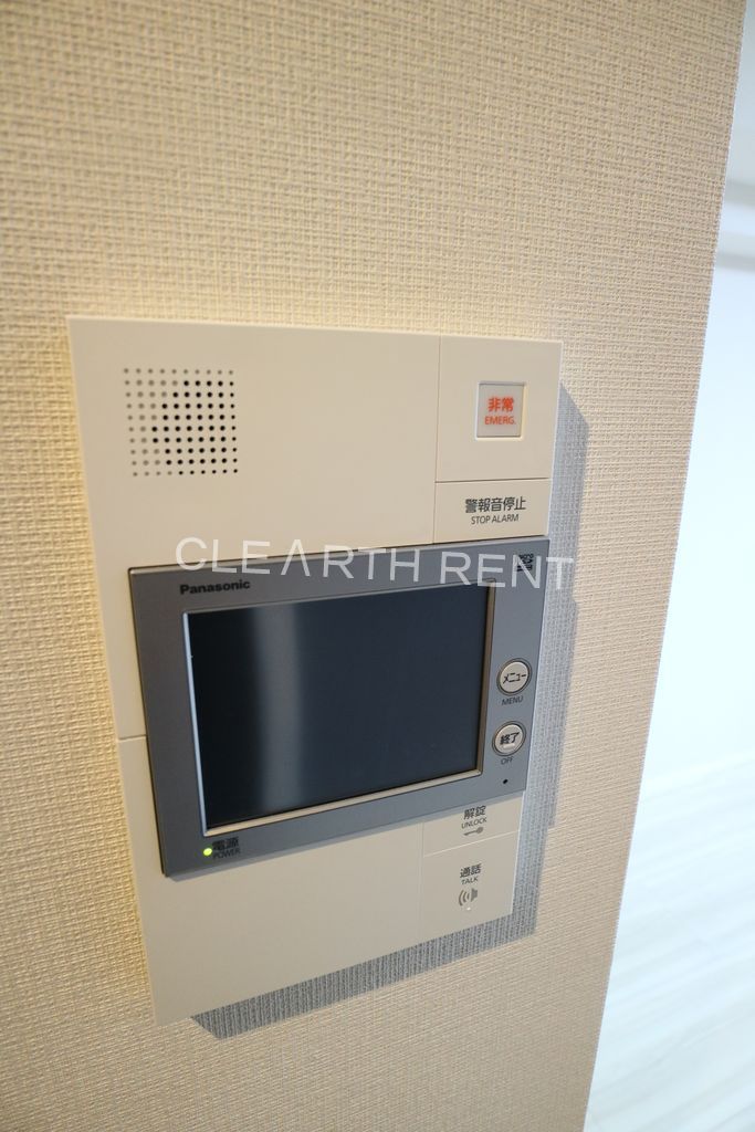 コンシェリア目黒 ＴＨＥ ＲＥＳＩＤＥＮＣＥ3階 ★モニター付オートロック★