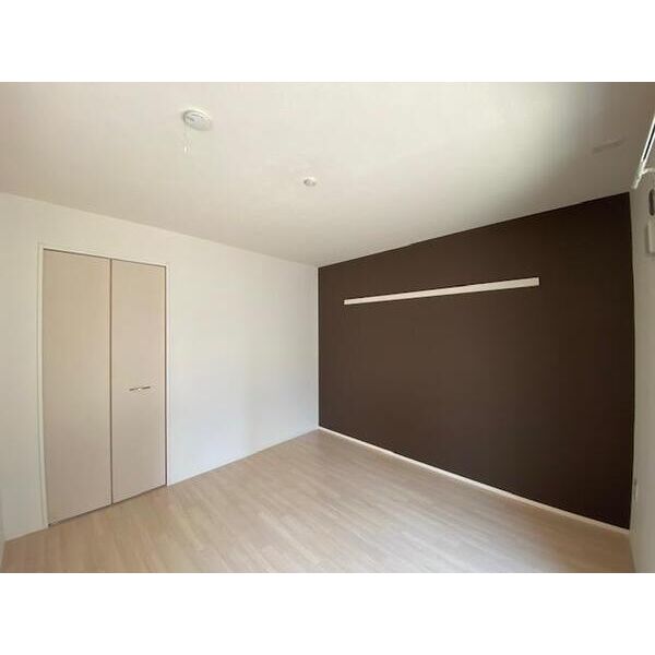 ユニヴァリィ　ノア101号室 部屋その他