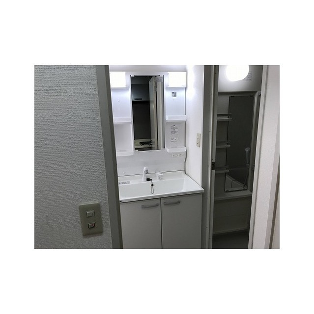 トレドール相模が丘 内観