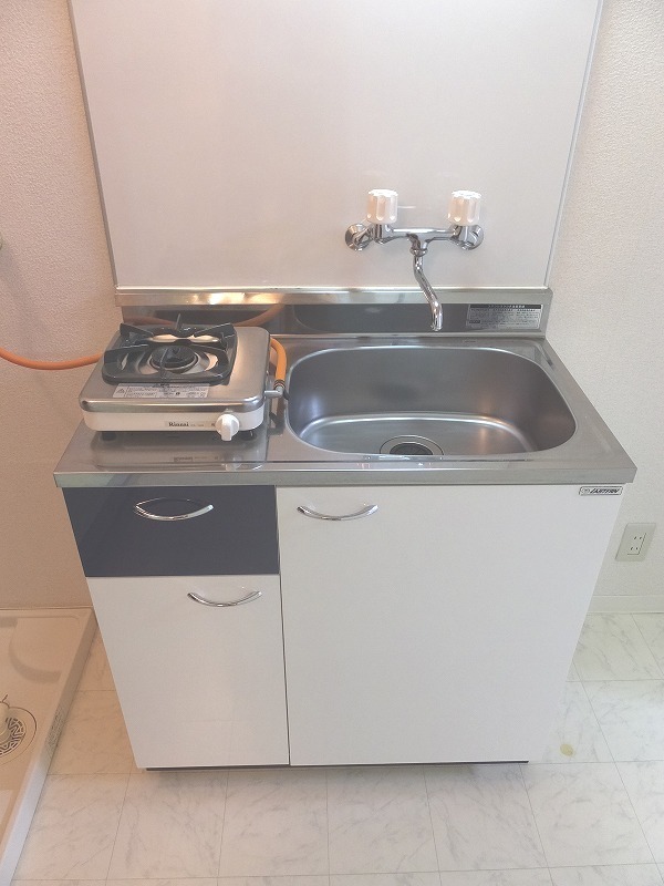 ＫＹＯＷＡ西川口1階 キッチン