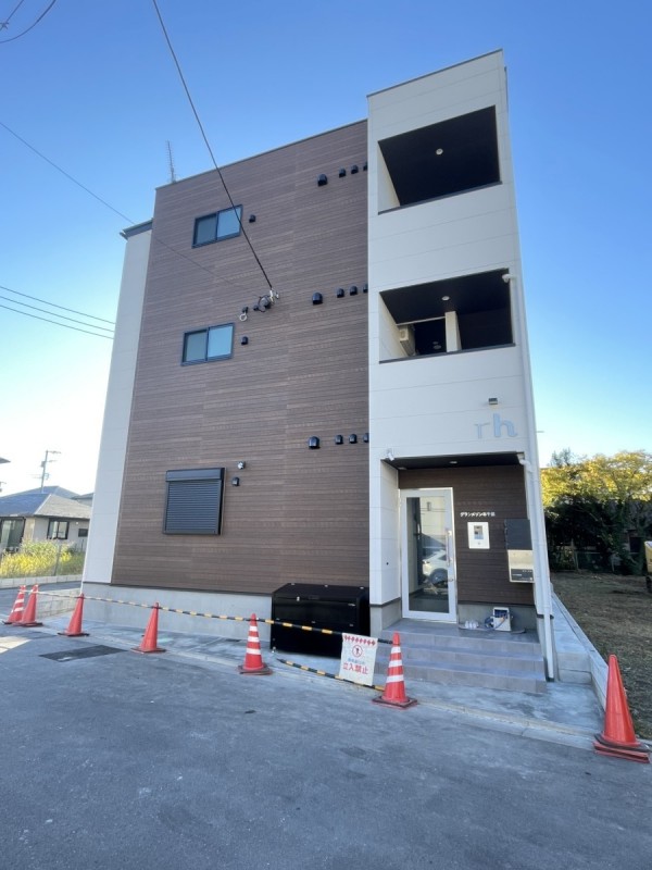 ｒｏｂｏｔ　ｈｏｍｅ　寒川町3階 部屋その他