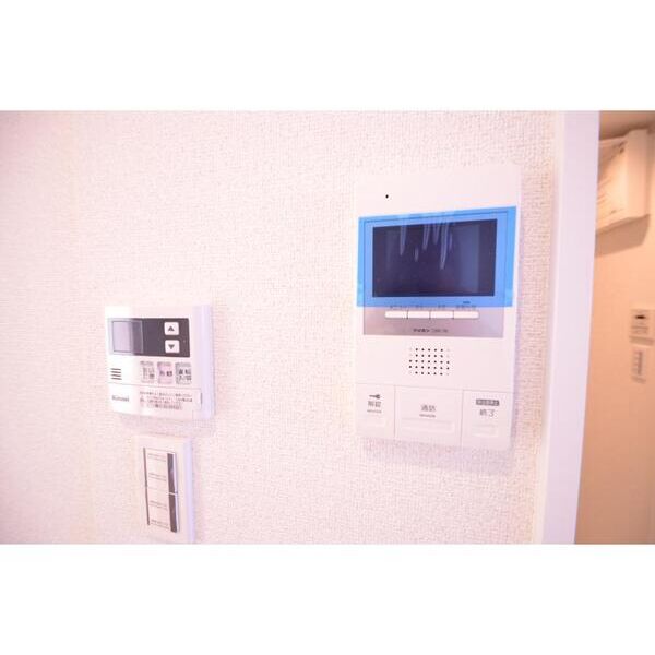 シナーラ上野毛 部屋設備