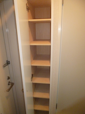 ラ・レジダンス・ド・エチュード シューズボックス