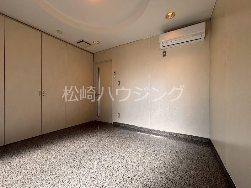 野村Ｖビル5階 部屋その他