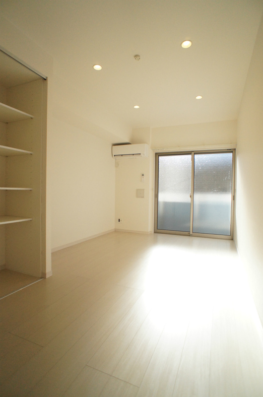 リブリ・LUCIA湘南2階 部屋その他