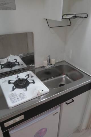 リブ青井3階 部屋その他