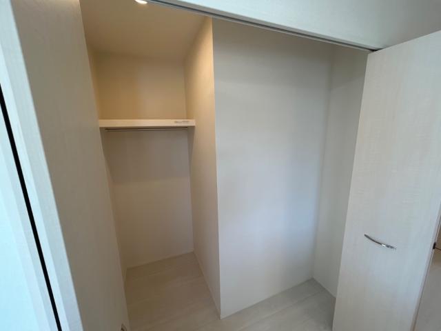 ロイヤルⅠ 収納