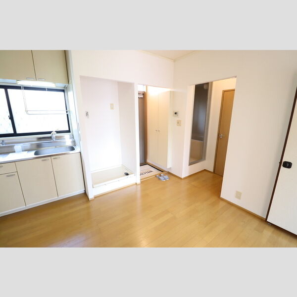 シティハイムソシア DK