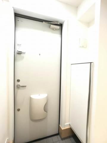 バーミープレイス桜上水Ⅱ2階 同建物別部屋の参考画像