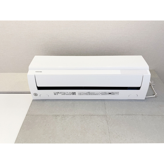 ＭＯＤＵＬＯＲ池上0401号室 エアコン