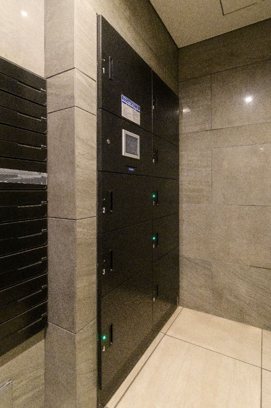 ジーベック小竹向原3階 部屋その他