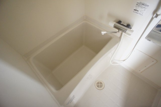 グランヴェール お風呂