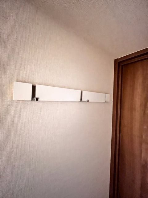 レジディア御茶ノ水プレイス5階 部屋設備
