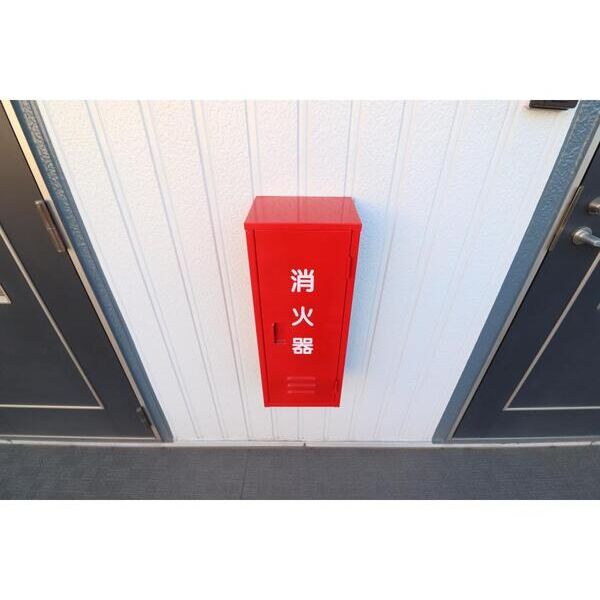 エステート千歳烏山103号室 部屋その他