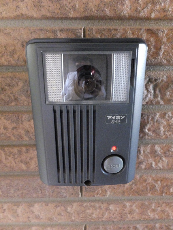 グラントワ谷在家3階 部屋その他