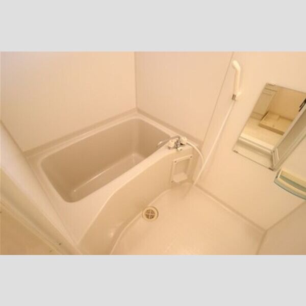 ベルフォーレ101号室 同建物別部屋の参考画像