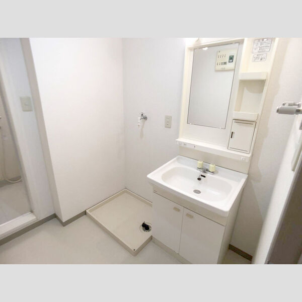 セキネマンション　Ⅱ 洗面室