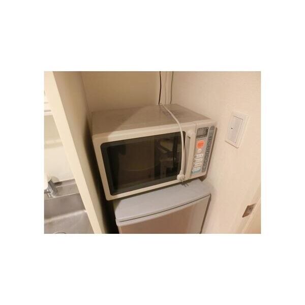 Urban　Link蒲田1103号室 部屋その他