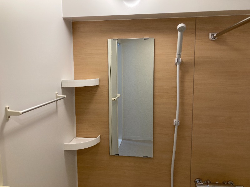 ツイン・コート4階 部屋その他