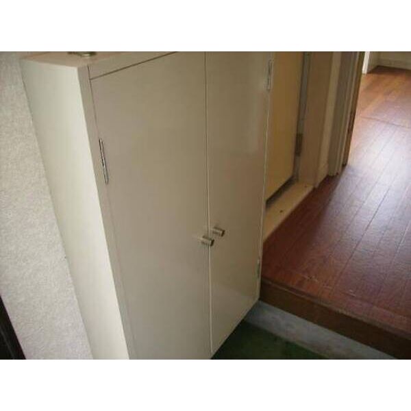 カーサ・グランデB棟0101号室 部屋その他