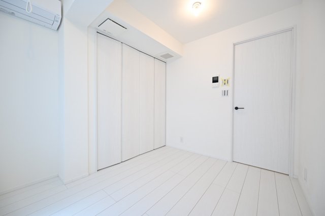 Ｔｈｅ　Ｒｅｓｉｄｅｎｃｅ　Ｎｉｈｏｎｂａｓｈｉ地下1階 洋室2